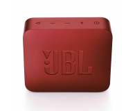 JBL GO 2 Czerwony - 427974 - zdjęcie 3